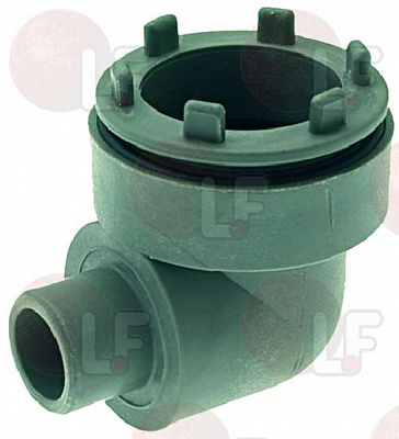 COMPLETE DRAIN ASSEMBLY