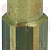 GAS NOZZLE M10x1 ? 2,70 ��