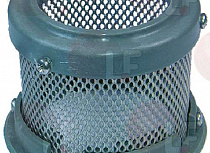 TANK FILTER h 67 ��