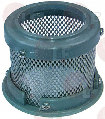 TANK FILTER h 67 ��
