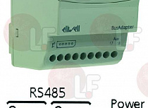 BUS ADAPTER 130