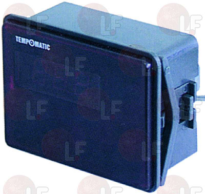 DIGITAL THERMOMETER K400-4-300
