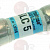 FUSE 10x38 5A 600V