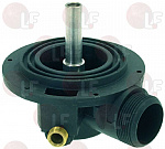UPPER WASH ARM ASSEMBLY MANIFOLD