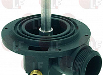 UPPER WASH ARM ASSEMBLY MANIFOLD