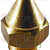 CONICAL GAS NOZZLE M13x1 ? 1,70 ��