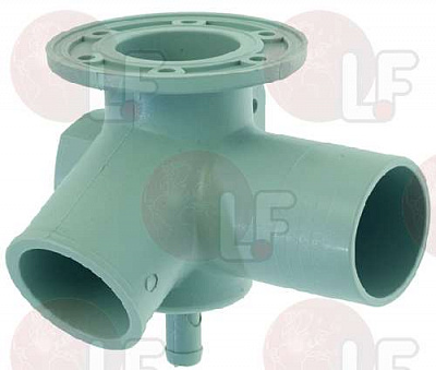 BOTTOM MANIFOLD