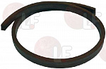 SILICONE GASKET 400x16x8 ��