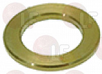 BRASS WASHER ? 6,8x4,2x0,5 мм BRASS WASHER ? 6,8x4,2x0,5 мм