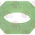 NUT 1/2"