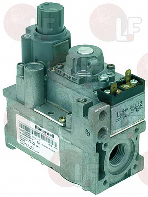 VALVE V4600C HONEYWELL ? 1/2"FF