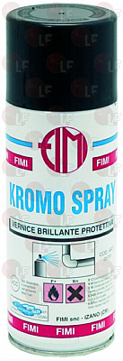 �������� ������� ������ KROMO SPRAY