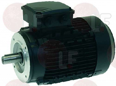����� AM90L BAG 1.7HP 230/400V