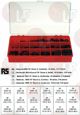 ORANGE KIT - 510 METRICAL 3 ������S