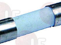 DELAYED FUSE 5x20 - 10 PCS