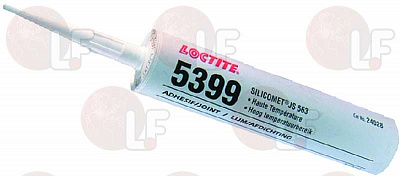 RED SILICONE LOCTITE 5399 310 ml