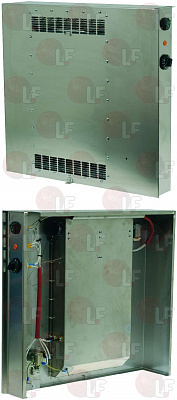 HEATING KIT ��� NEUTRAL COUNTERS