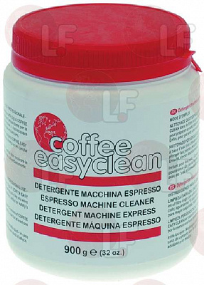 COFFEE EASYCLEAN DETERGENT 900 g
