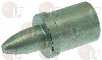 S/STEEL SPINDLE