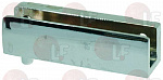 ��� ���� ��� ����� GLASS BOTTOM HINGE