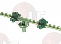 RINSE ARM ASSEMBLY