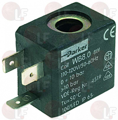 ������� WB8.0 115V