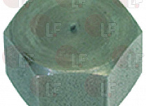 RINSE ARM END CAP