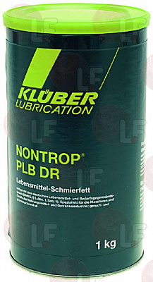 ������ NONTROP/PLBDR 1000 �