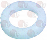 TEFLON FLAT GASKET ? 20x13x3 ��