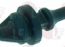 VIBRATION RUBBERPIECE LZ 550