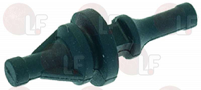VIBRATION RUBBERPIECE LZ 550