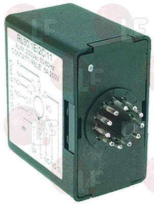 ��������� ������ ���� RL30/1E/2C11