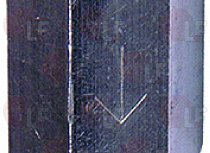 NON-RETURN VALVE ? 1/8"M-1/8"M