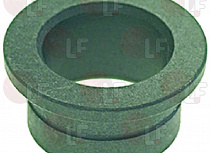 STAINLESS STEEL RINSE ARM ASSY BUSH