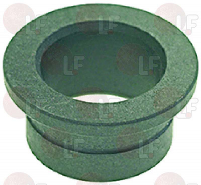 STAINLESS STEEL RINSE ARM ASSY BUSH