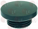 WASH ARM ASSEMBLY END CAP