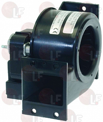 CENTRIFUGAL FAN CRT 072 P