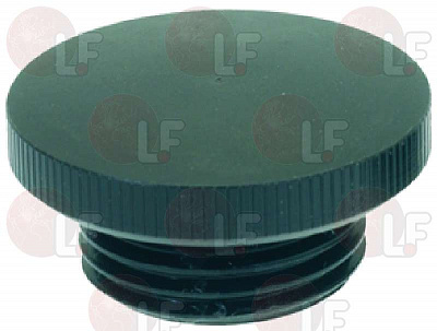 WASH ARM ASSEMBLY END CAP