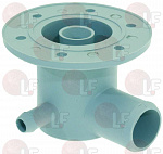 LOWER MANIFOLD LOWER MANIFOLD
