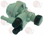 HYDRAULIC RINSE AID INJECTOR HYDRAULIC RINSE AID INJECTOR