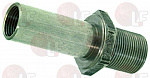 SPINDLE ��� UPPER WASH ARM ASSEMBLY