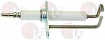 FLAME SPARKING PLUG