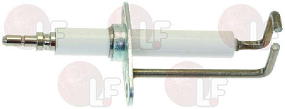 FLAME SPARKING PLUG
