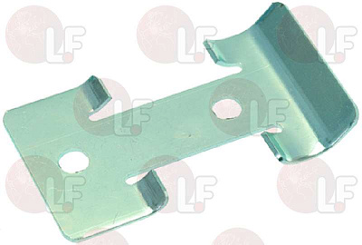 DRAWER SPIRAL HOLDING CLIP