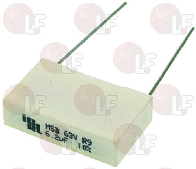 ����������� MSB 63VR9 6,2 �F