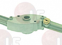 BOTTOM WASH ARM ASSEMBLY 350 ��