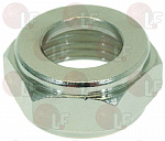 HEX NUT 1/2