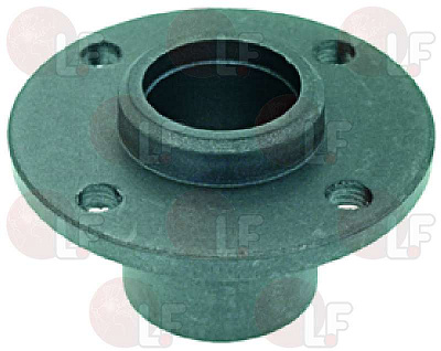 RINSE ARM ASSEMBLY BOSS