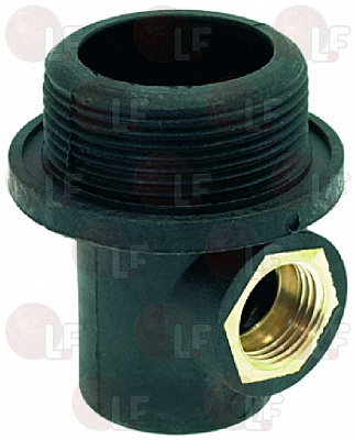 LOWER CENTER SUPPORT
