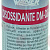 DEOXIDIZER CONTACT CLEANER DM20